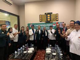PDUI Kabupaten Maluku Tengah Tegaskan Komitmen Dukung Penuh Asosiasi Dokter Khitan Indonesia